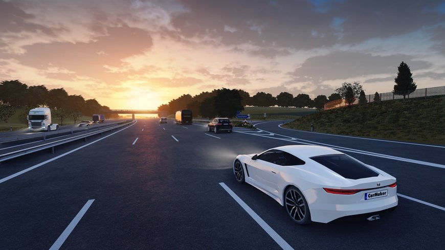 Ansys and IPG Automotive Accelerate Autonomous Vehicle Path-to-Market for Automobile Manufacturers